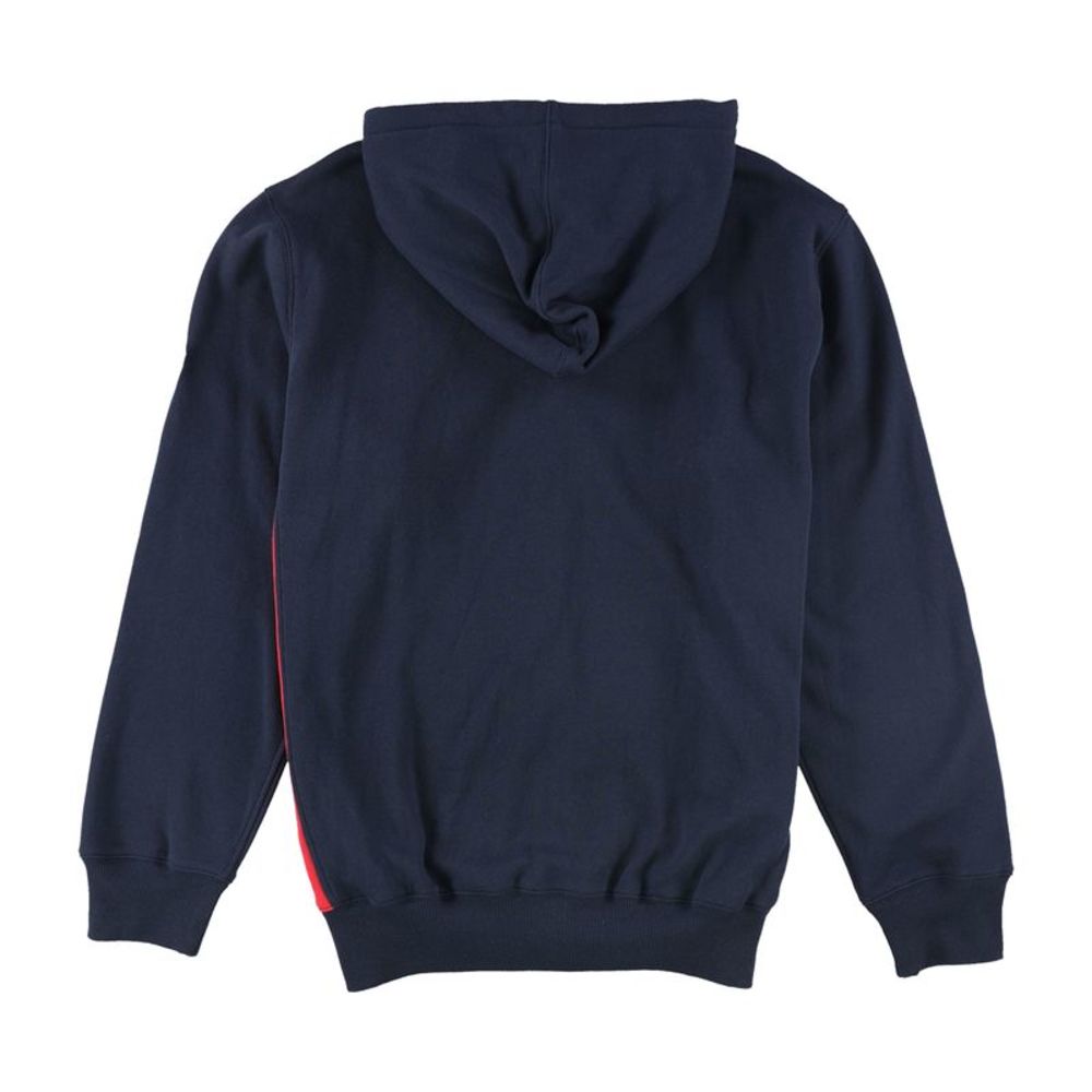 Hands High Mens Houston Texans Football Hoodie Sweatshirt, Blue, DM - Picture 3 of 3